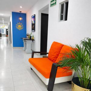 Hotel Puesta del Sol