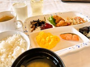 APA Hotel Okhotsk Kitami