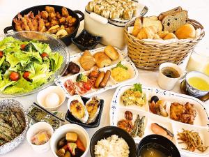 APA Hotel Okhotsk Kitami