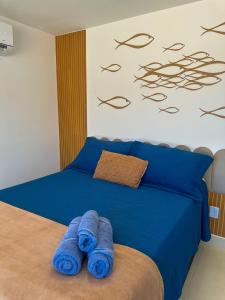 Apartamento a poucos passos da Praia do Peró