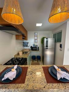 Apartamento a poucos passos da Praia do Peró