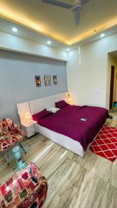 Dream Valley Luxury Apartment Near Expo G Noida