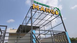 Mango Homestay Hà Tiên