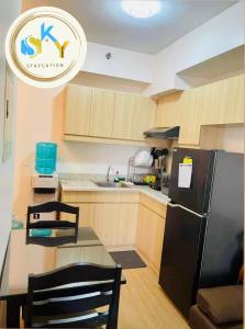 1 BR Condo Unit at The Celandine Condominium near Ayala Cloverleaf Mall