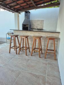 Casa de praia Pirangi Parnamirim RN
