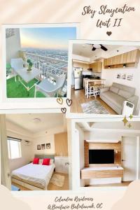 1 BR Condo Unit at The Celandine Condominium near Ayala Cloverleaf Mall