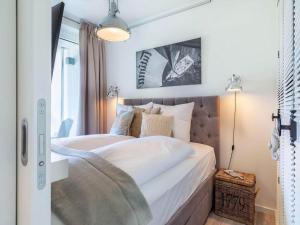 Relaxing Stay by Lübeck Bay