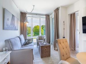 Relaxing Stay by Lübeck Bay