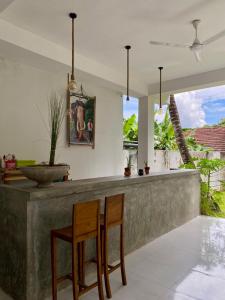 The weligama