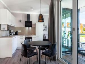 Baltic coast family retreat