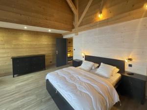 Chalet vue panoramique - 14 pers. - FR-1-814-190