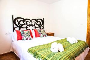 Apartamento con vistas al mar en Pedregalejo playa