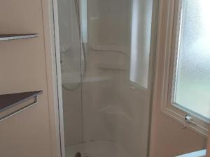 Mobil home avec clim - 6 pers. - API-1-52-2208