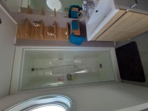 Mobil home avec clim - 6 pers. - API-1-52-2208