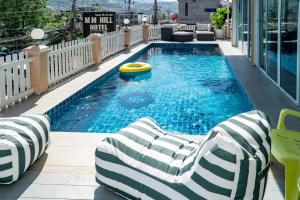 MM Hill Koh Samui Hotel - SHA Certified