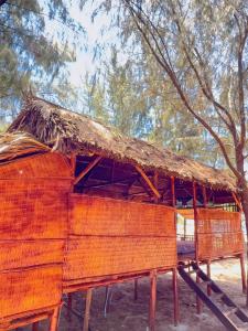 Khu Camping & Homestay Ven Biển