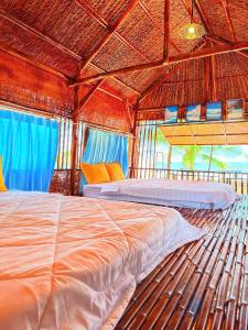 Khu Camping & Homestay Ven Biển