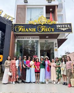 THANH THUỶ Hotel