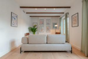 Penthouses in Plaza de la Merced