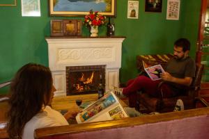 Casa Rumi - Guesthouse