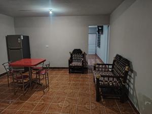 Estancia kv