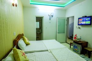 Phuc Hau Hotel - Ly Son