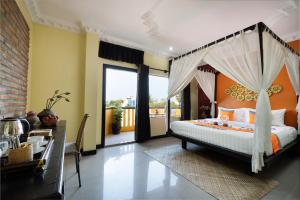 Central Privilege Hotel