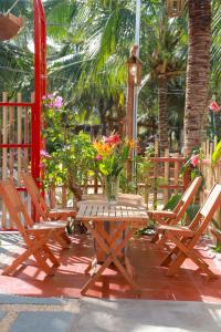 Nas homestay