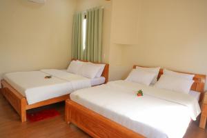 Nas homestay