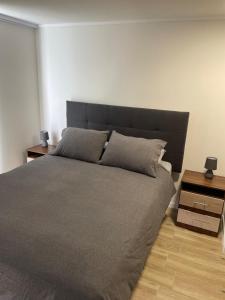 Cozy apartment