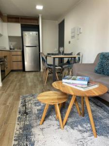 Cozy apartment