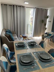 Cozy apartment