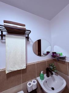 Chic Condo in Davao City Your Home Away from Home