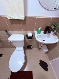Chic Condo in Davao City Your Home Away from Home