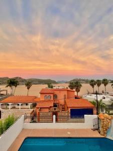 Casa Bahía