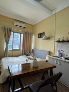 Anns Home Nguyễn Xiển