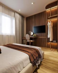 Splendid Star Suite Hotel