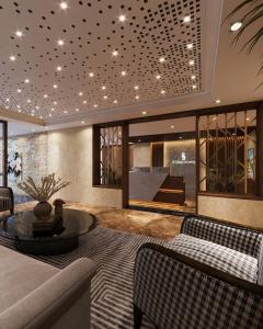 Splendid Star Suite Hotel