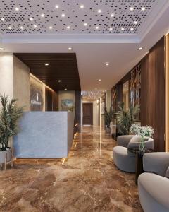 Splendid Star Suite Hotel