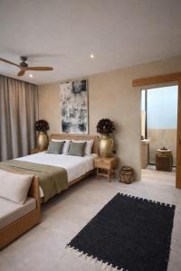 Thula Lembongan Villas