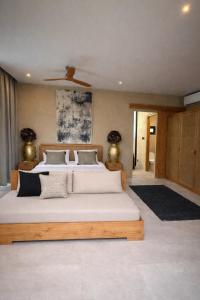 Thula Lembongan Villas