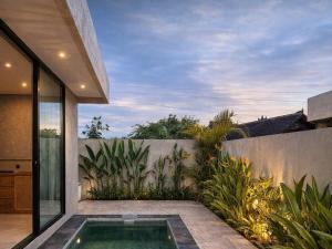 Thula Lembongan Villas
