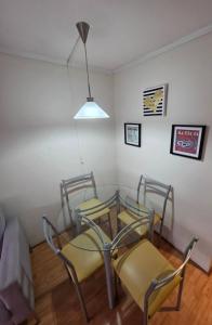 Lindo departamento sector el Golf