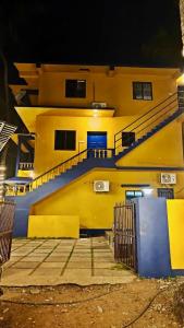 KARMA STAY BY The Bliss Hostel Apartment