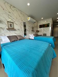 Apartamento en el Rodadero Sur - cerca a la playa