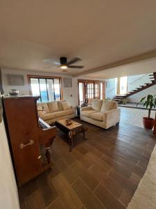 Cabaña con Piscina para Descansar