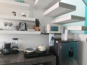 Casa Linda Isla Loft- Ocean View- Shared Pool