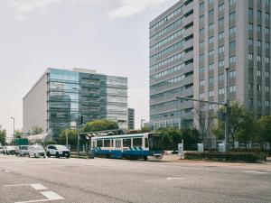 ヴァルール 熊本駅前 - 駅徒歩5分