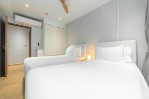 Two bedroom Laguna Beachside Residences