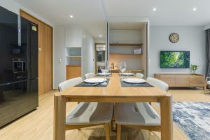 Two bedroom Laguna Beachside Residences